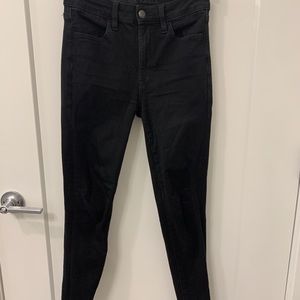 America Eagle 360 Next Level Stretch Jeans